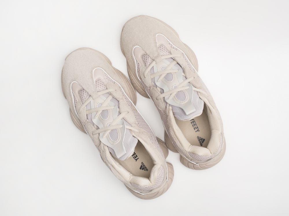 Кроссовки Adidas Yeezy 500