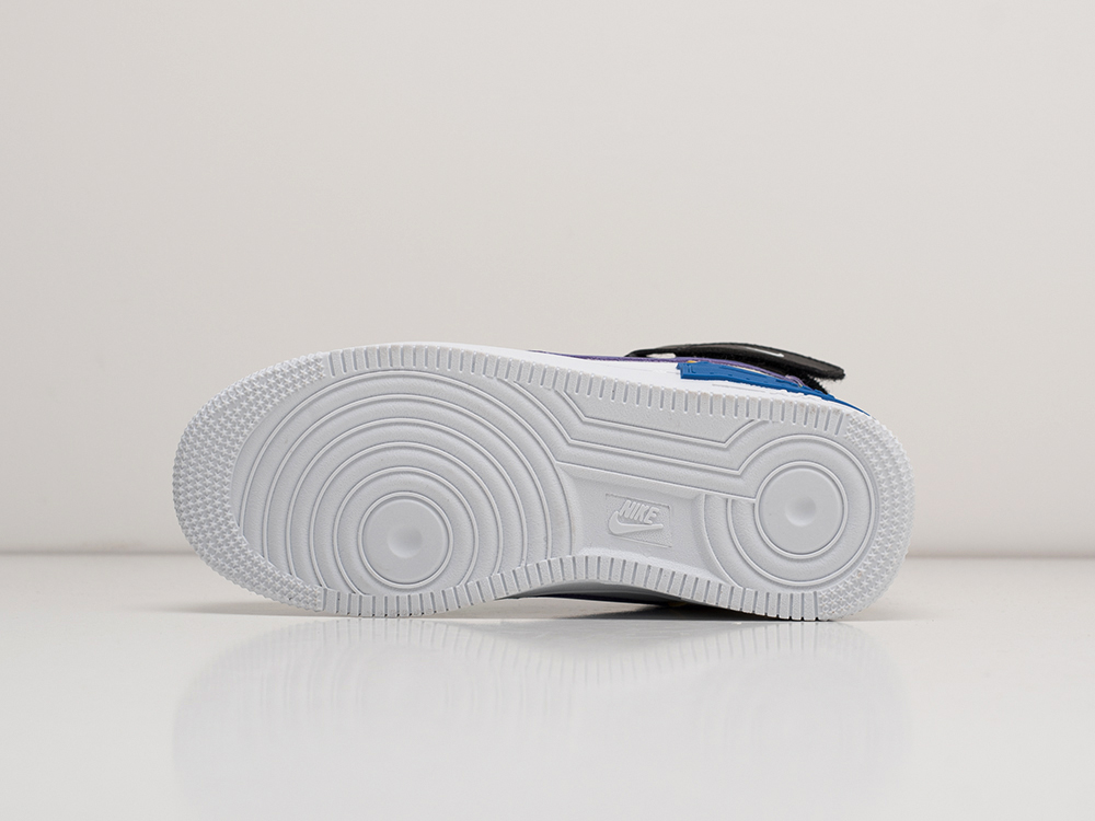 Зимние Кроссовки Nike Air Force 1 Shadow Hight