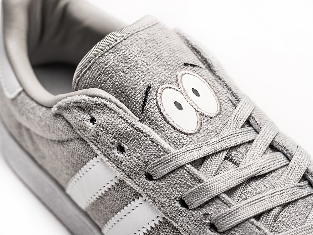 Кроссовки South Park x Adidas Campus 80