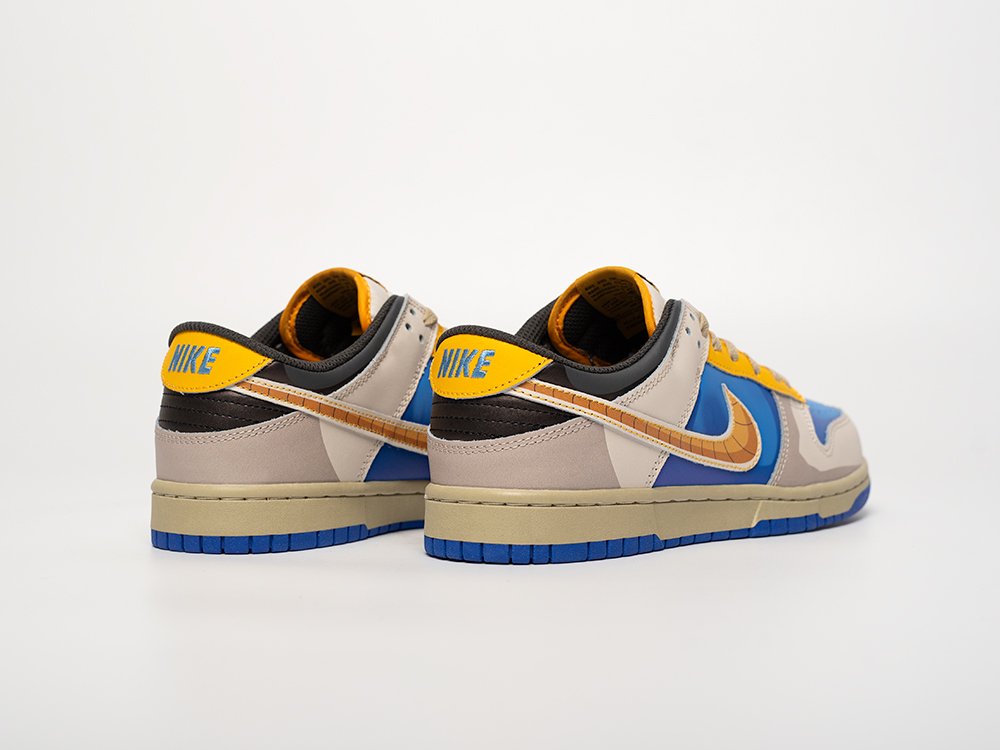 Кроссовки Nike SB Dunk Low