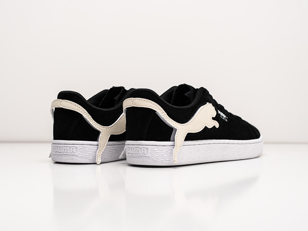 Кроссовки Puma Suede Classic