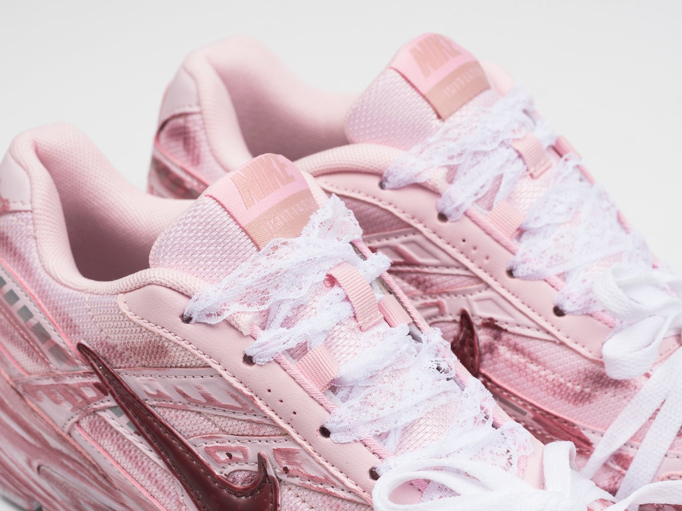 Кроссовки Nike Initiator