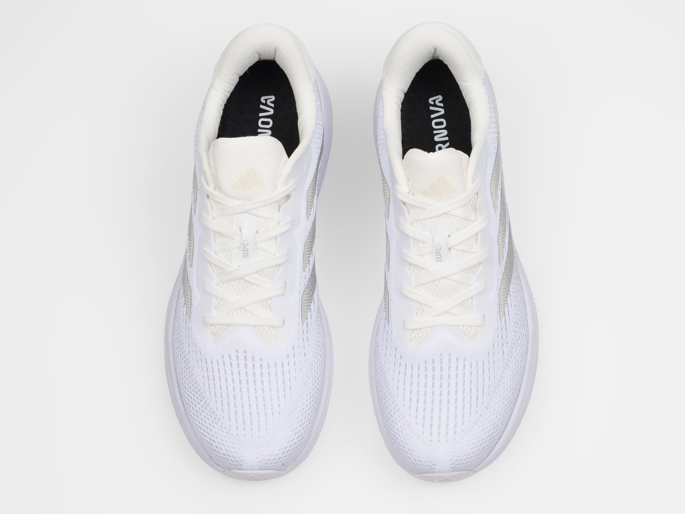Кроссовки Adidas Supernova Rise