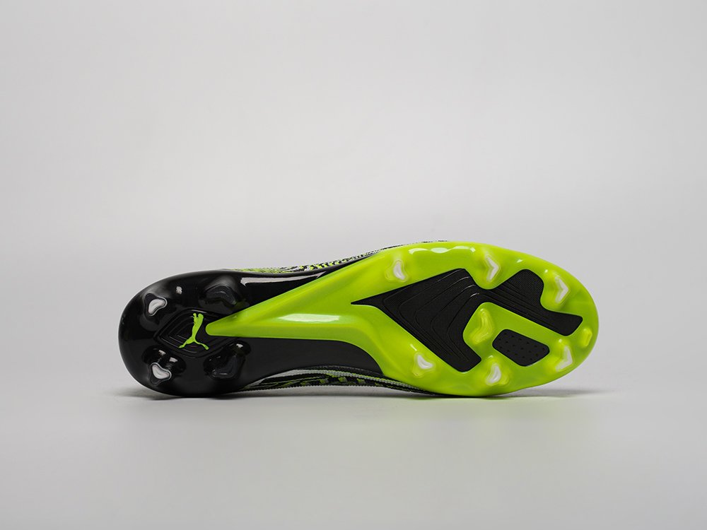 Футбольная обувь Puma Ultra Ultimate FG