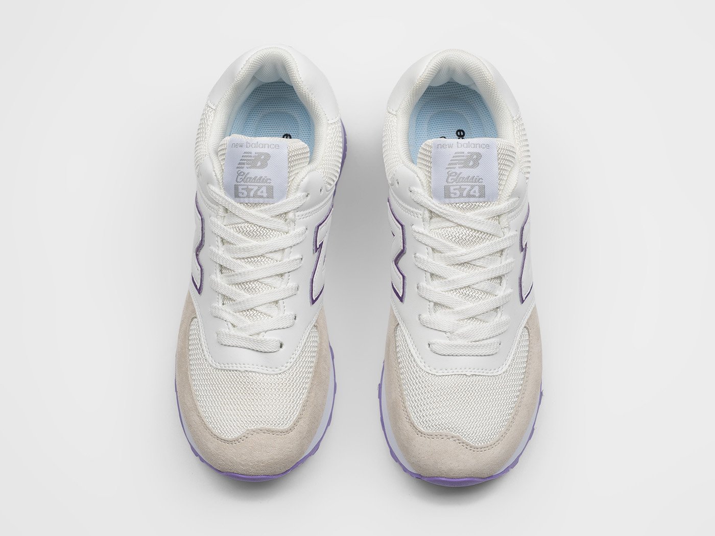 Кроссовки New Balance 574