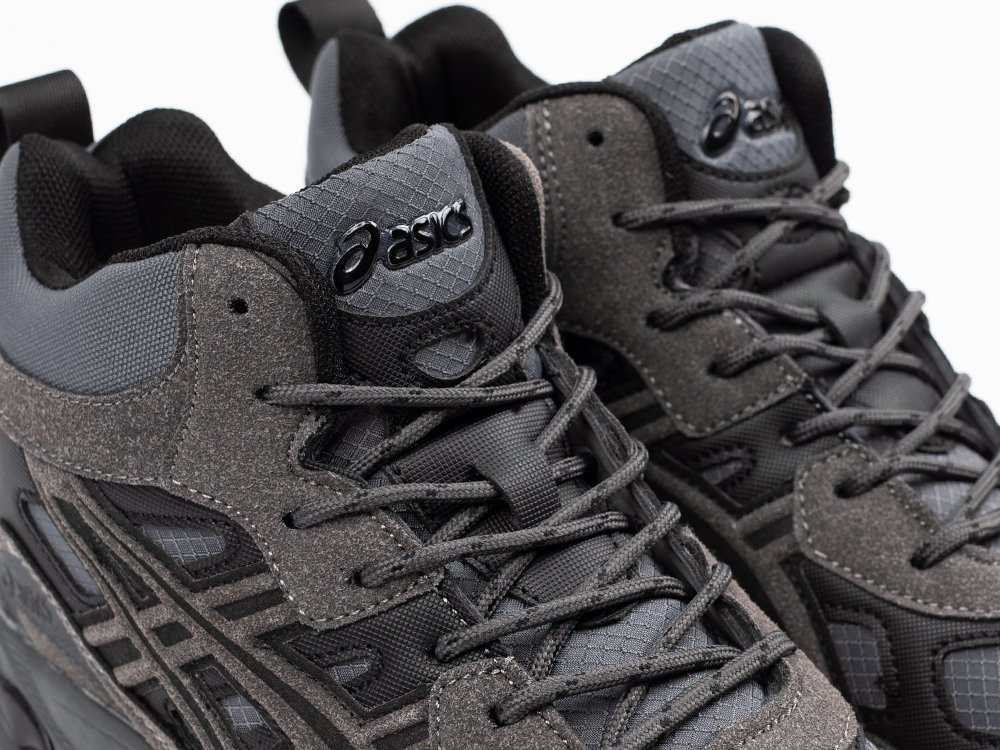 Зимние Кроссовки Asics GEL-NYC Mid