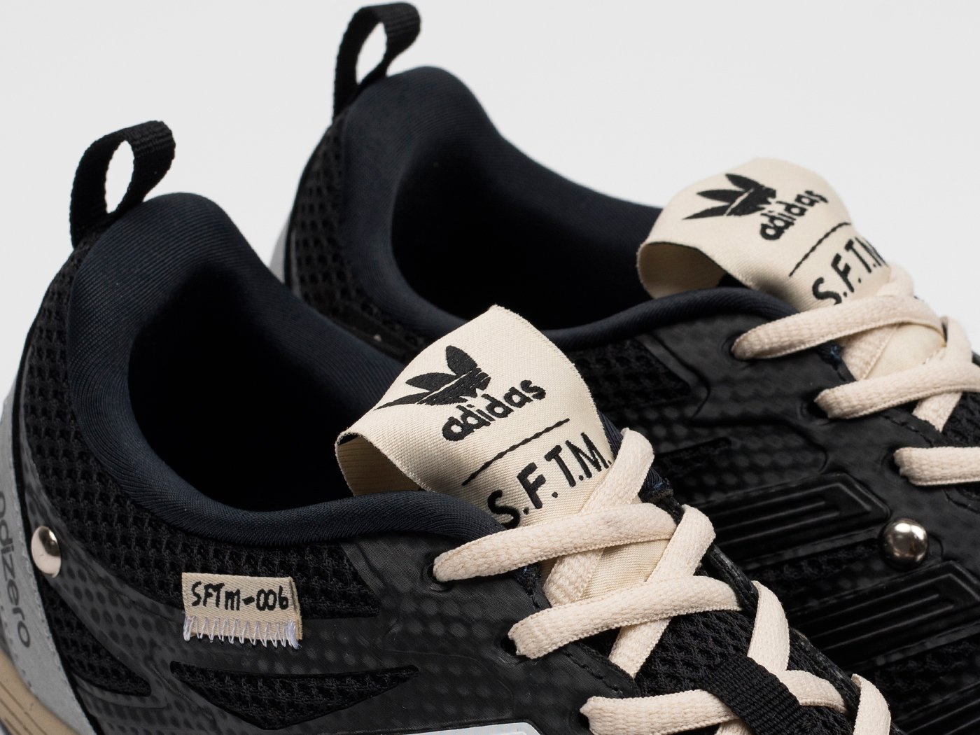 Кроссовки Adidas x SONG FOR THE MUTE Adizero PR