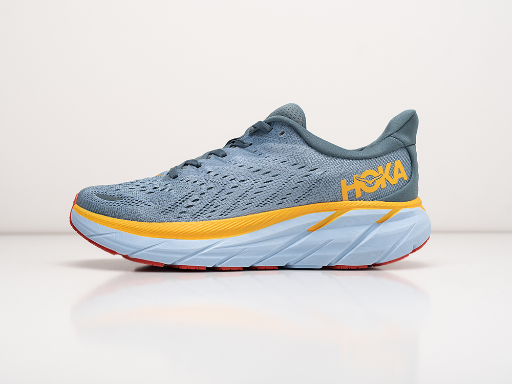 Кроссовки Hoka Clifton 8