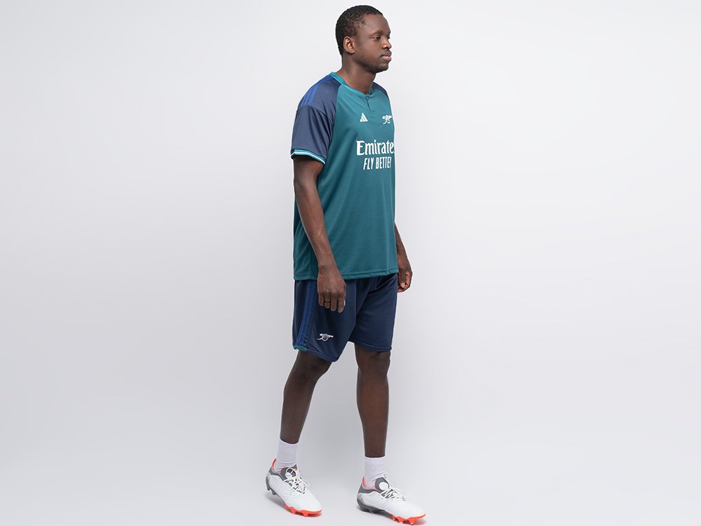 Футбольная форма Adidas FC Arsenal