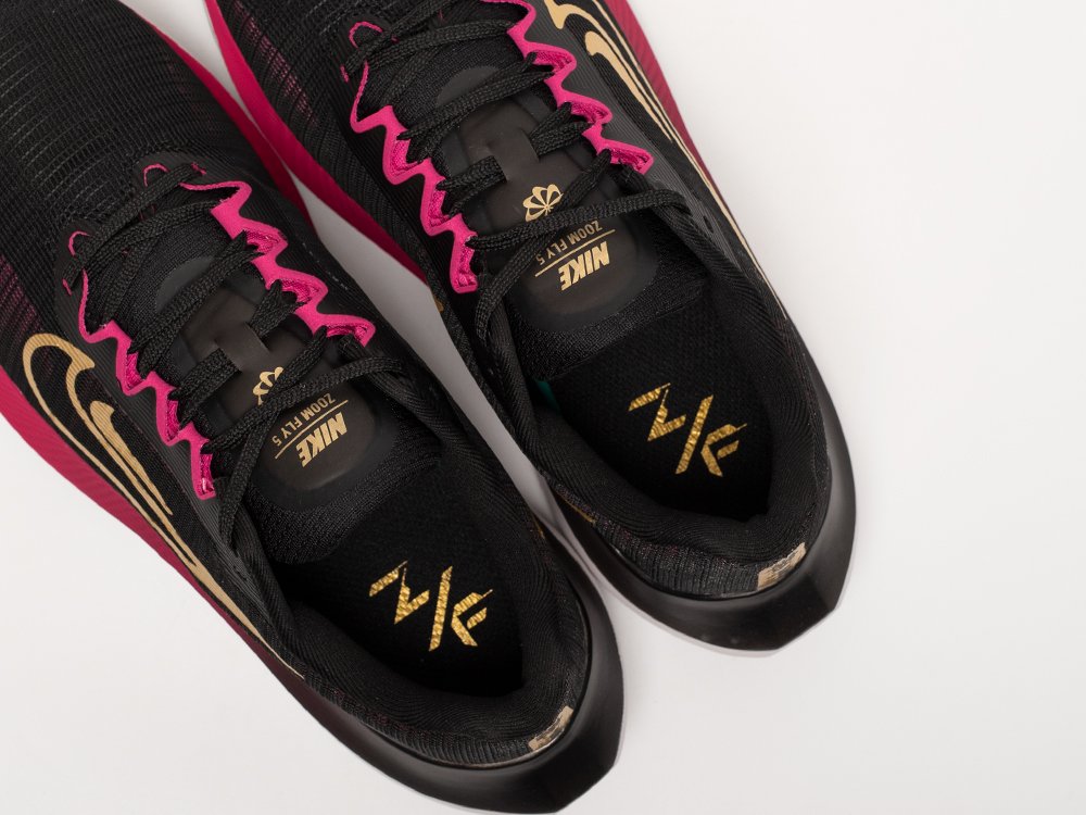 Кроссовки Nike Zoom Fly 5