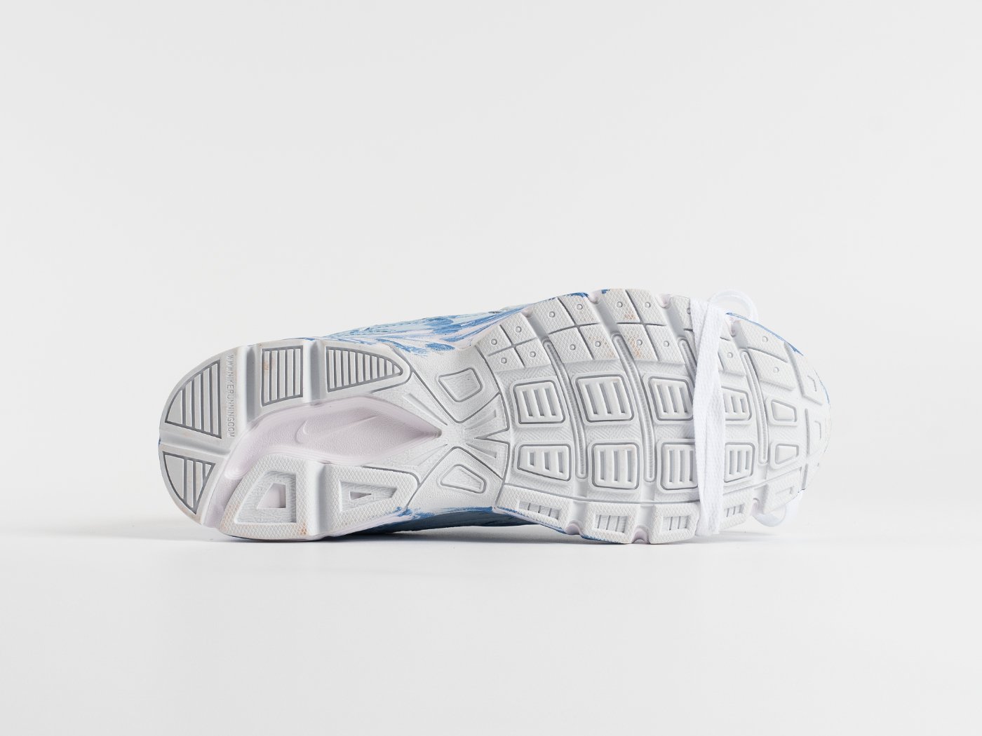 Кроссовки Nike Initiator