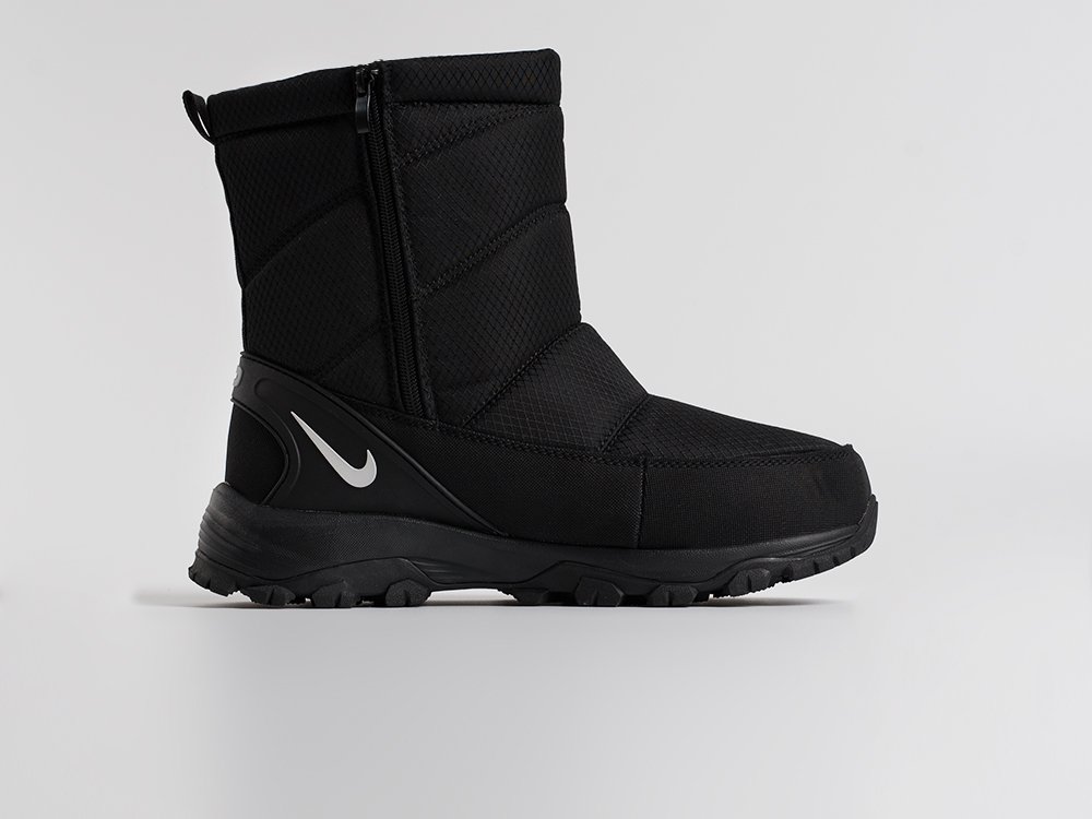 Зимние Сапоги Nike
