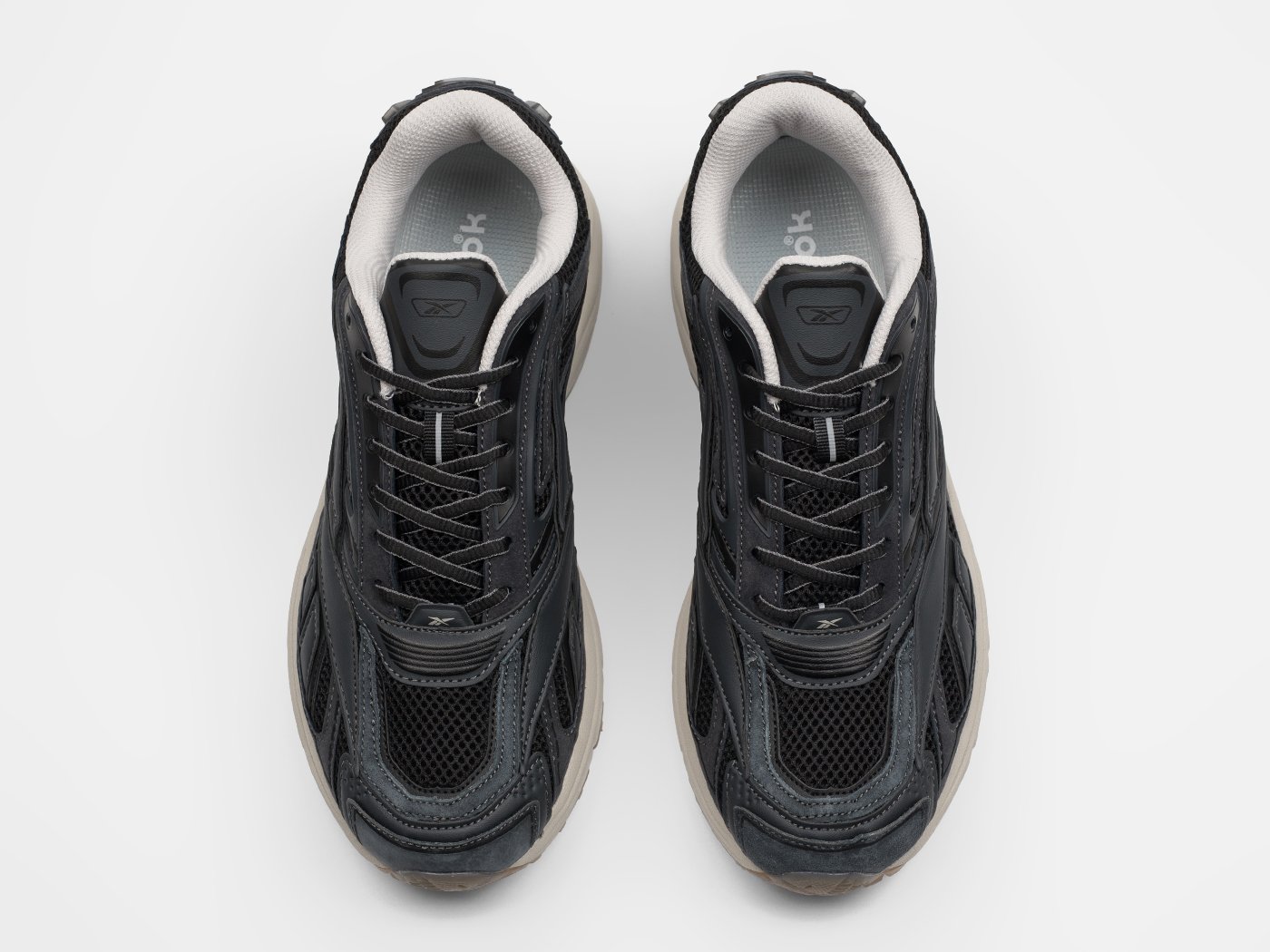 Кроссовки Reebok Premier Road Low