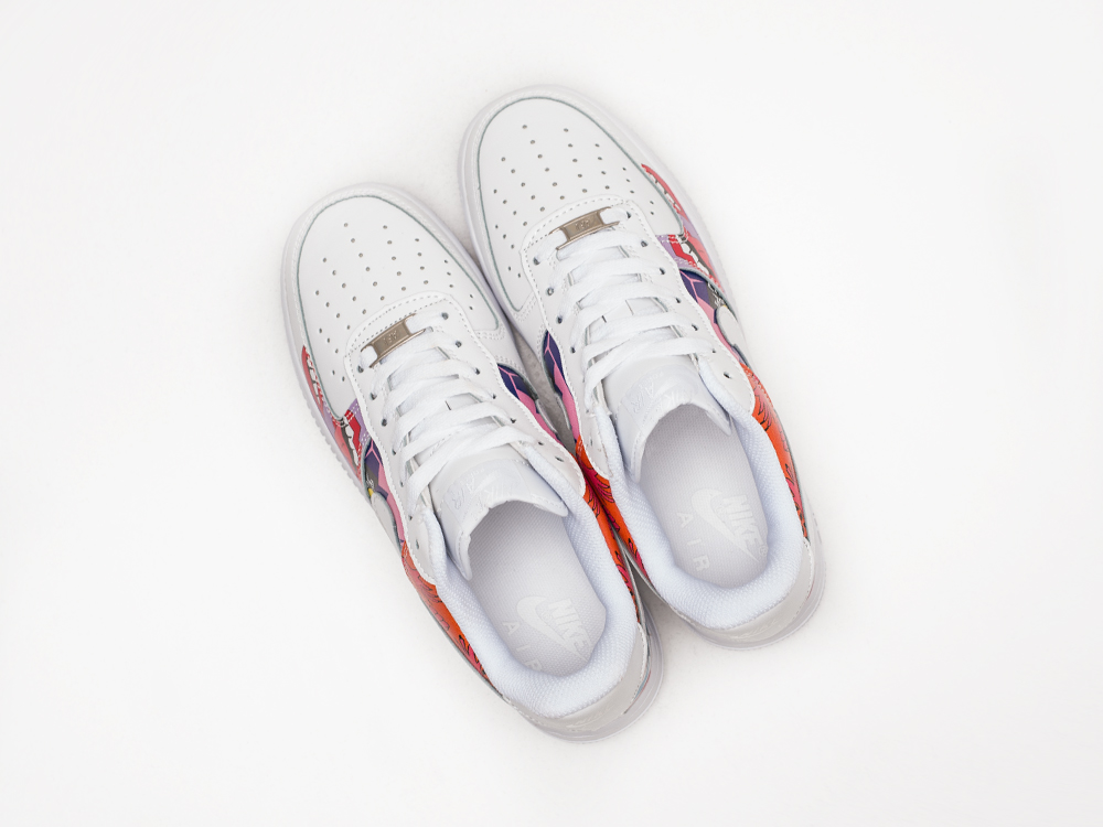 Кроссовки Nike Air Force 1 Low