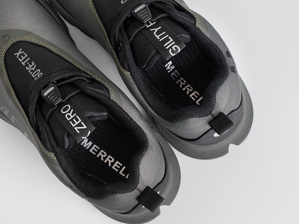 Кроссовки Merrell Agility Peak 5