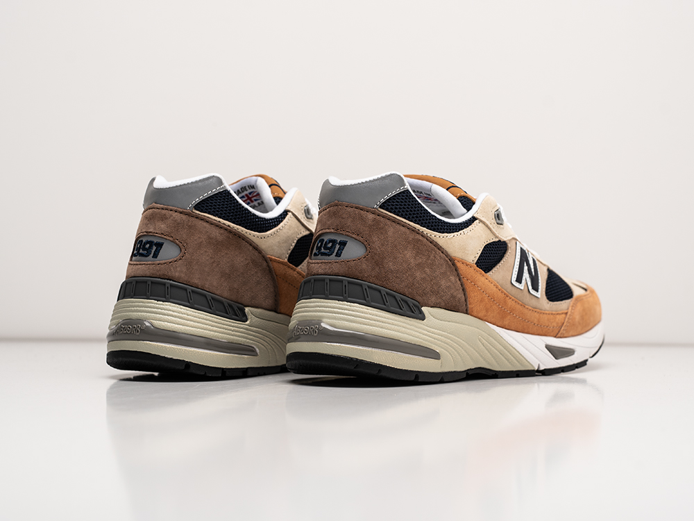 Кроссовки New Balance 991