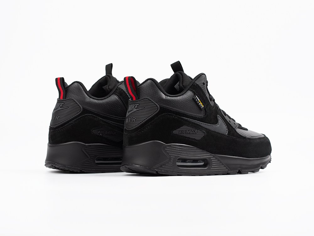 Зимние Кроссовки Nike Air Max 90
