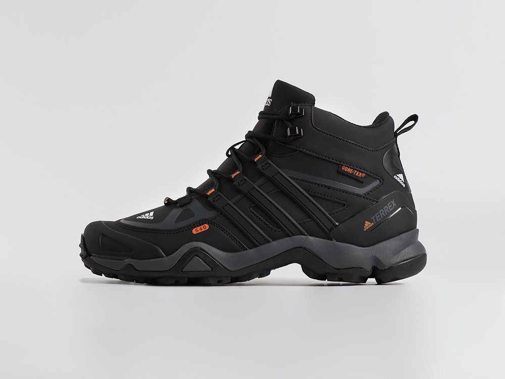 Зимние Ботинки Adidas Terrex Winter