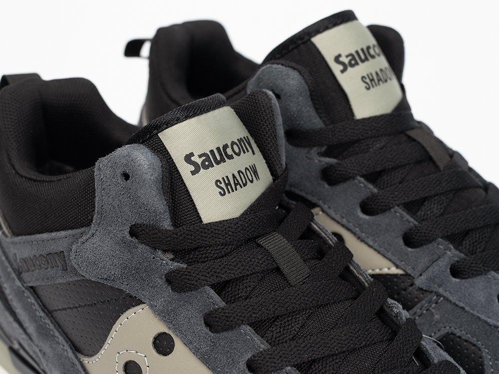 Зимние Кроссовки Saucony Shadow Vintage