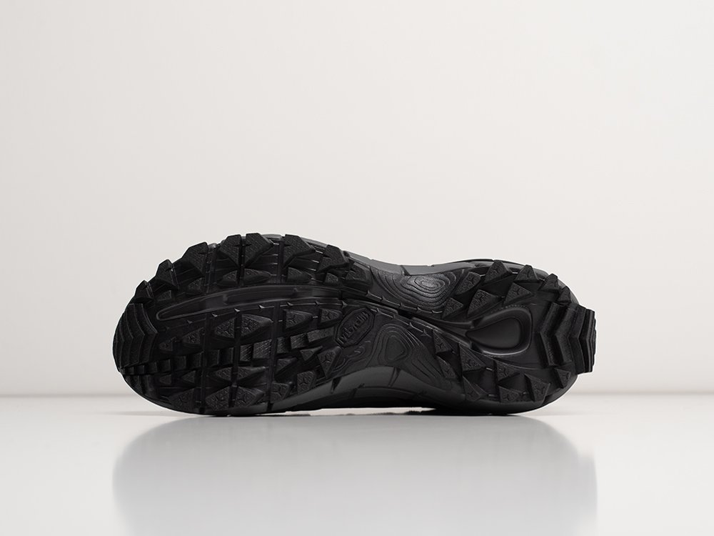Зимние Кроссовки Reebok Zig Kinetica II Edge Hi