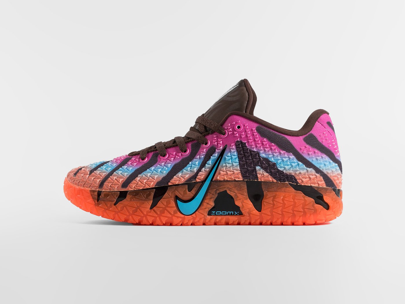 Кроссовки Nike Ja 3