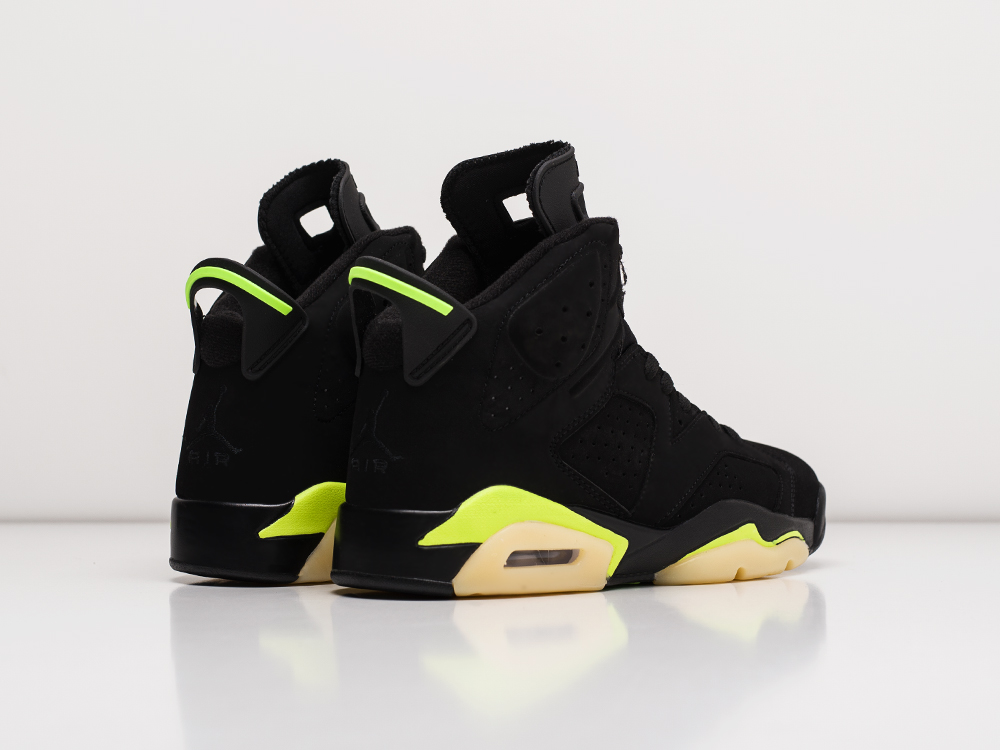 Кроссовки Nike Air Jordan 6