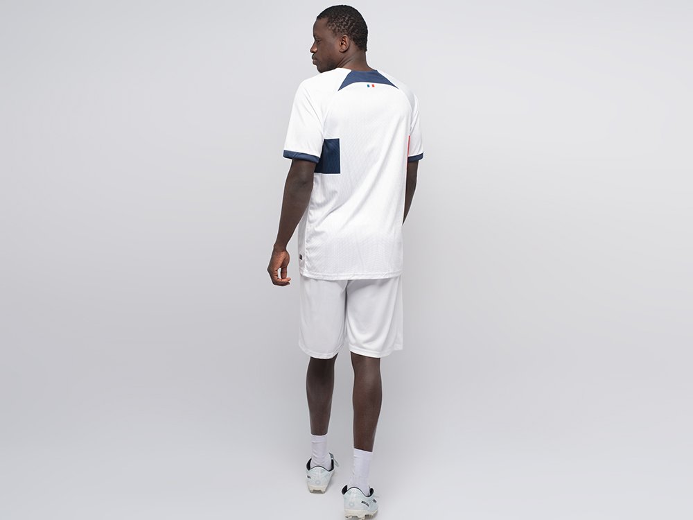 Футбольная форма Nike FC PSG