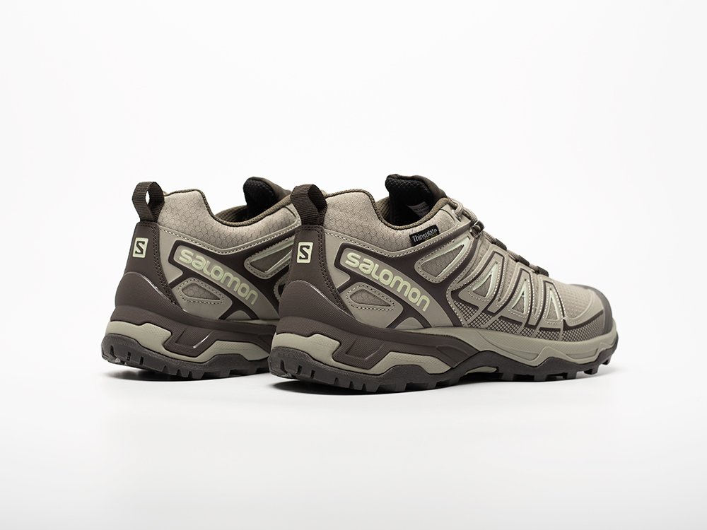 Кроссовки Salomon X Ultra Pioneer