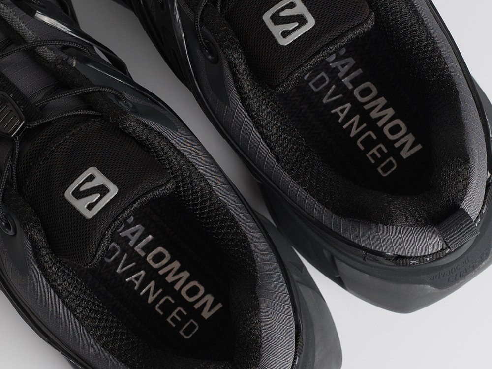 Кроссовки Salomon XT Pu.re Advanced