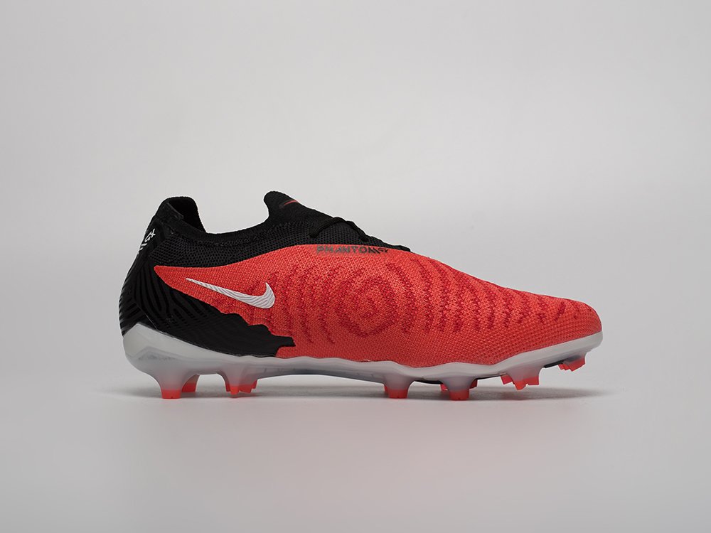 Футбольная обувь Nike Gripknit Phantom GX Elite FG
