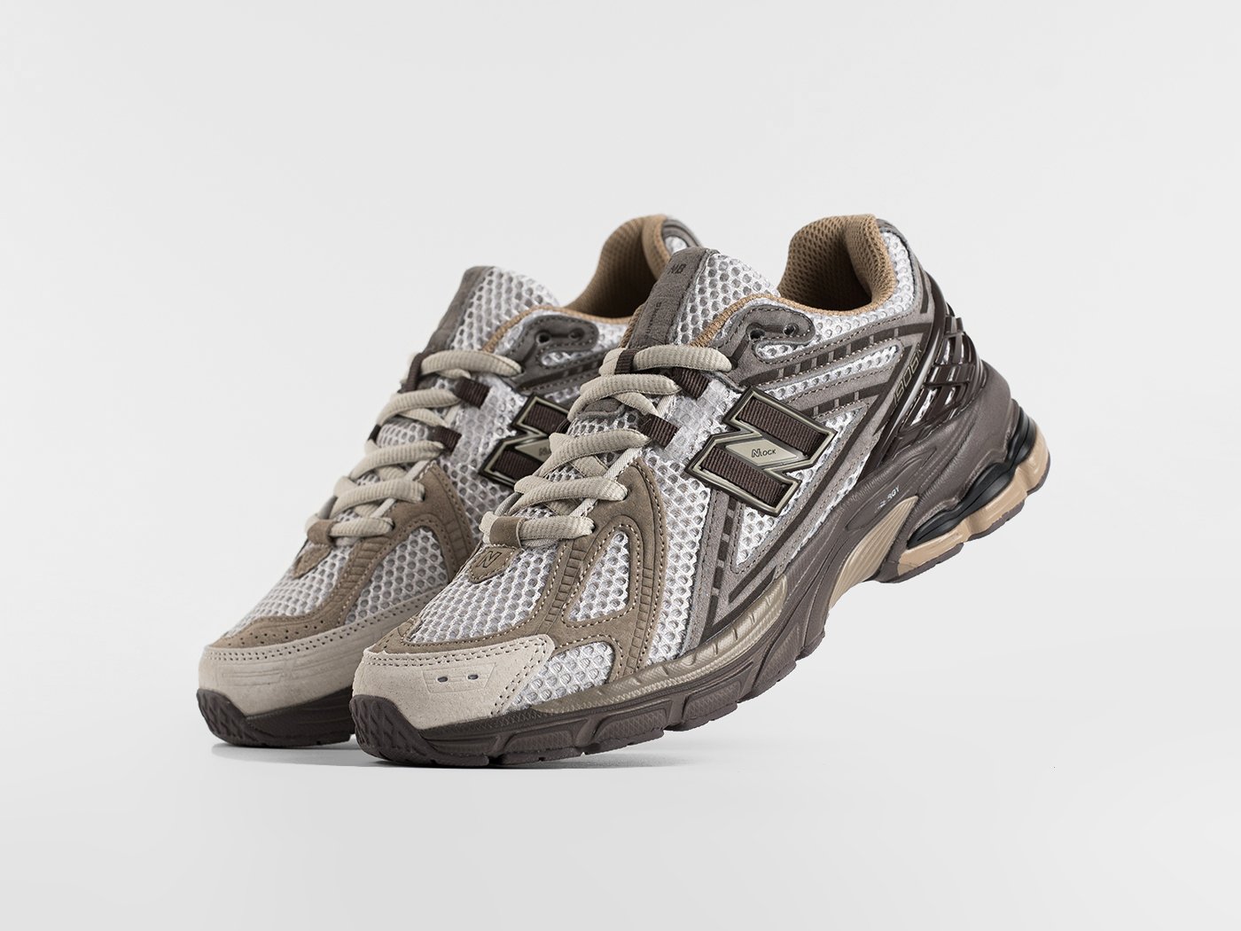 Кроссовки New Balance 1906R