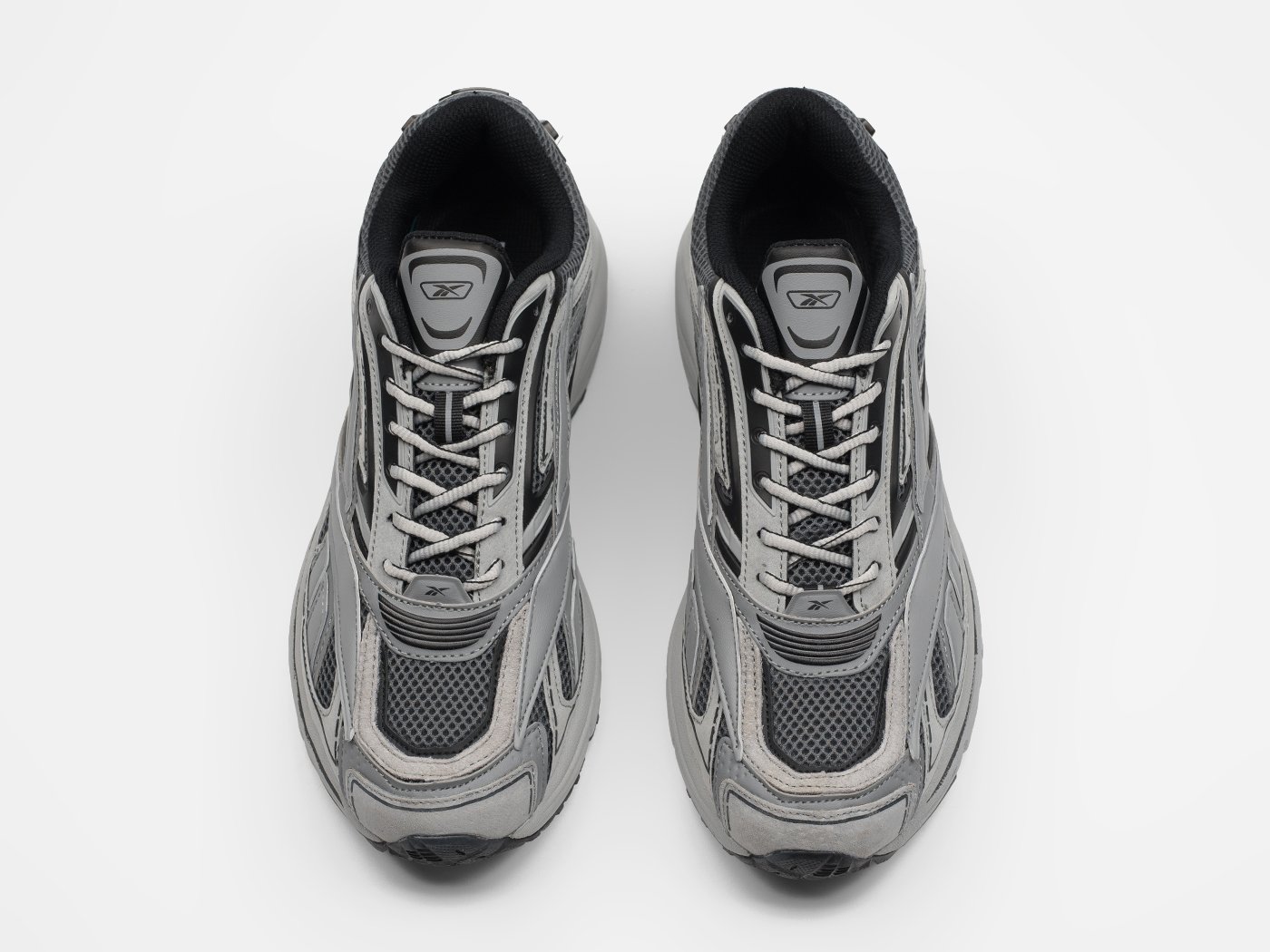 Кроссовки Reebok Premier Road Low