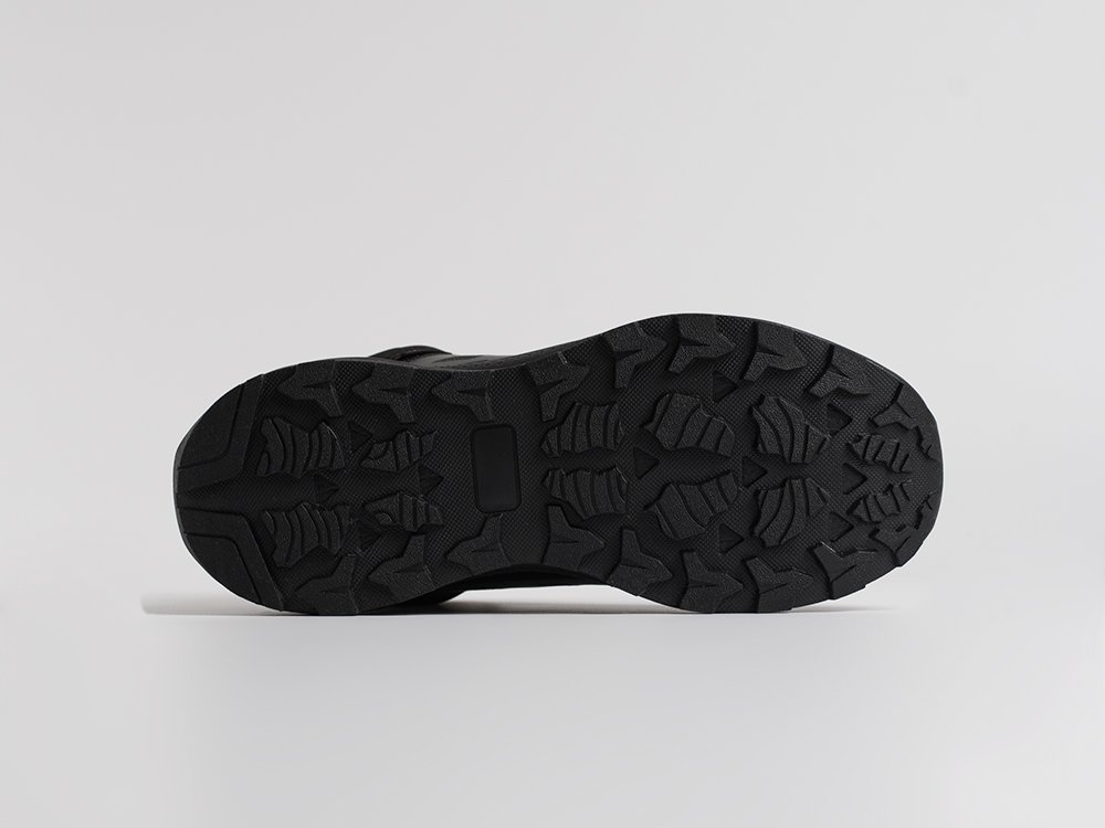 Зимние Кроссовки Salomon Elixir Activ Mid GTX