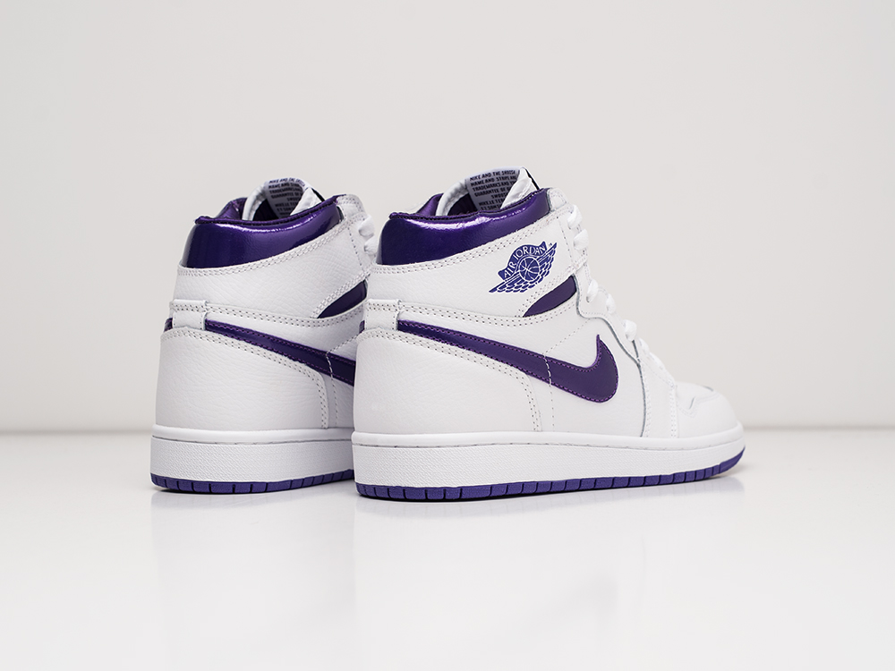Кроссовки Nike Air Jordan 1 High