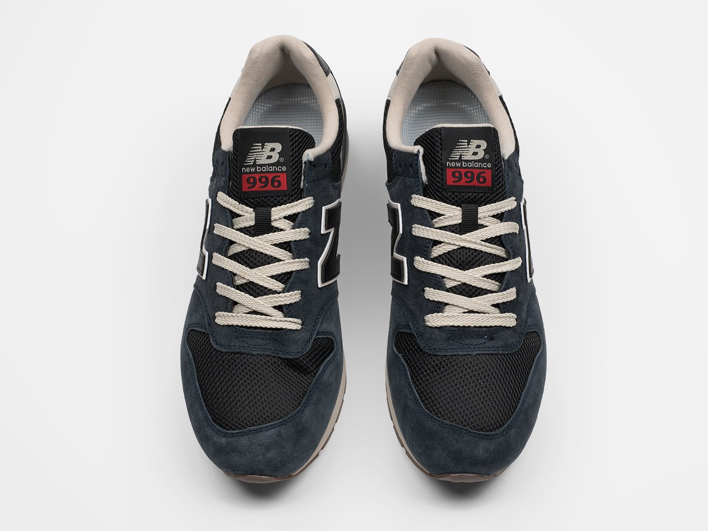 Кроссовки New Balance 996