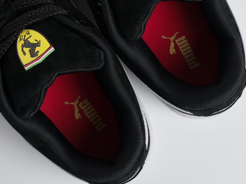 Кроссовки Puma Suede XL