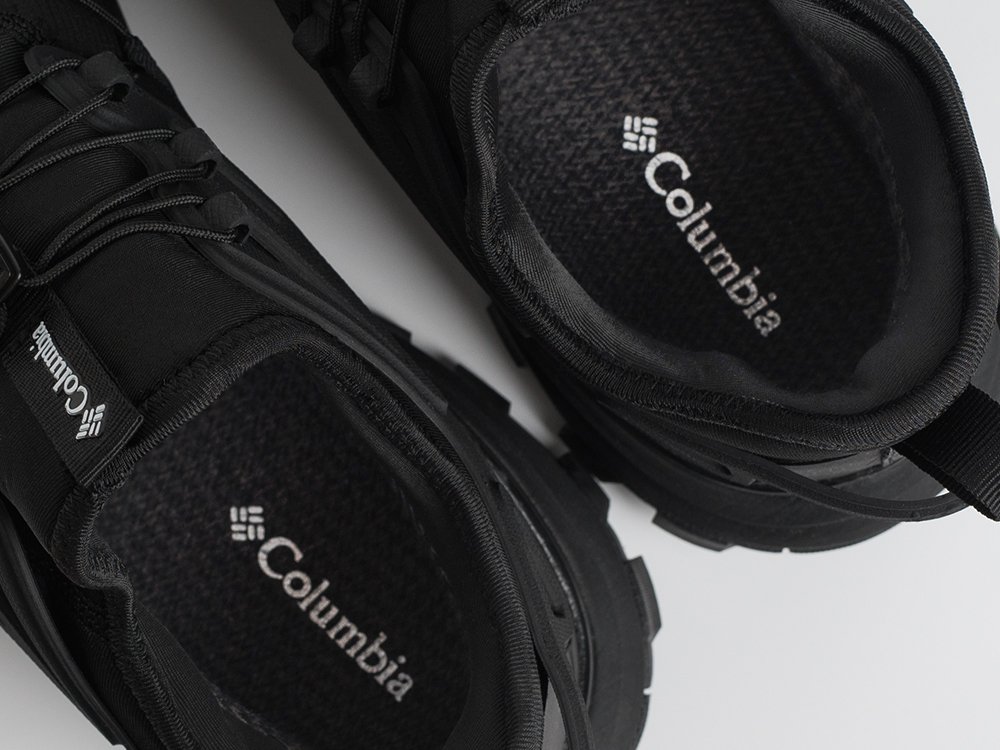 Кроссовки Columbia