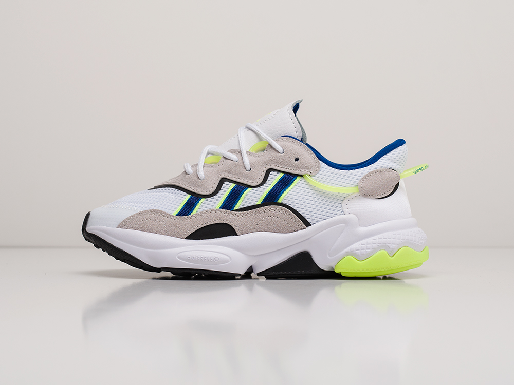Кроссовки Adidas Ozweego