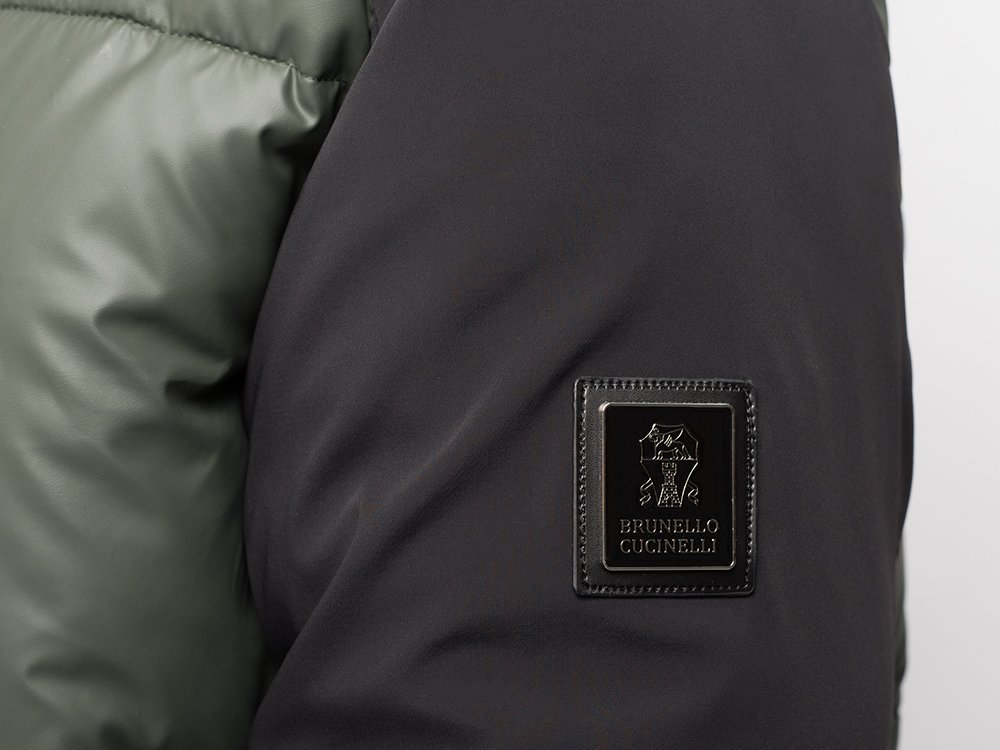 Куртка зимняя Brunello Cucinelli