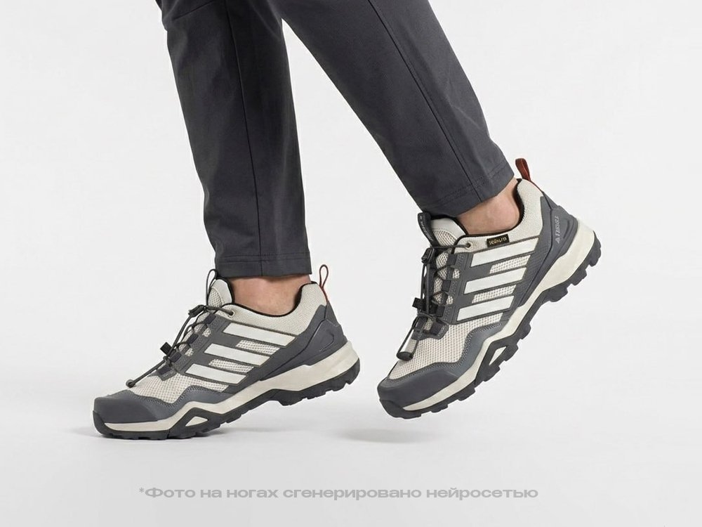 Кроссовки Adidas Terrex Skychaser