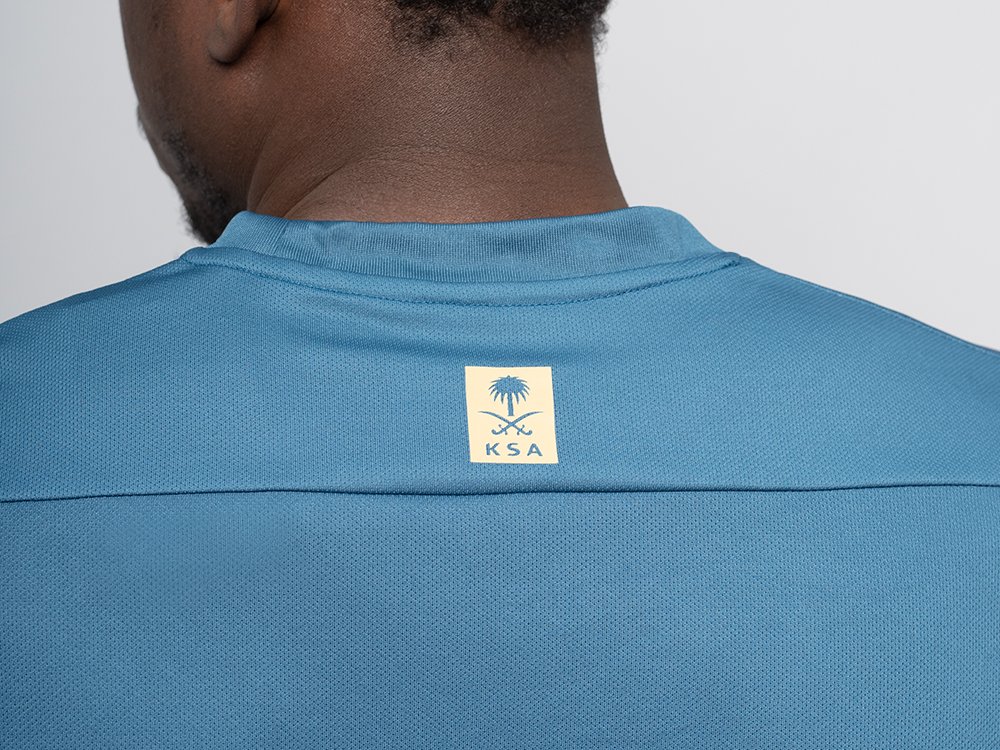 Футбольная форма Nike FC Al Nassr