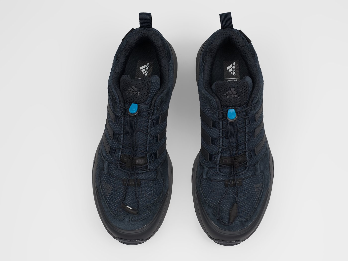 Кроссовки Adidas Terrex Swift R2 GTX