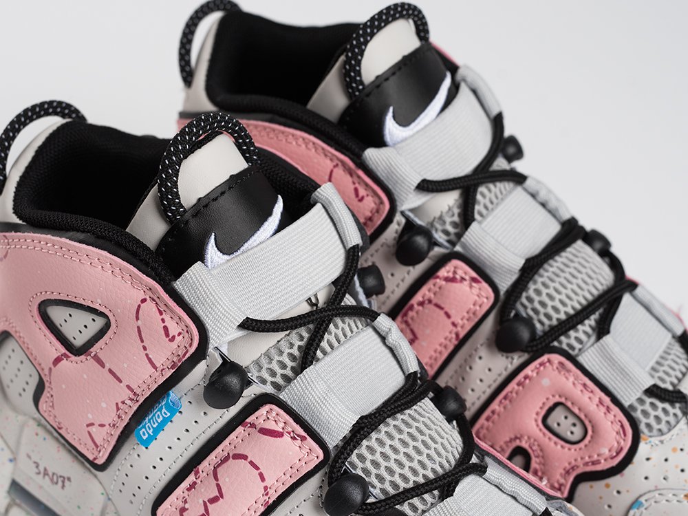 Кроссовки Nike Air More Uptempo