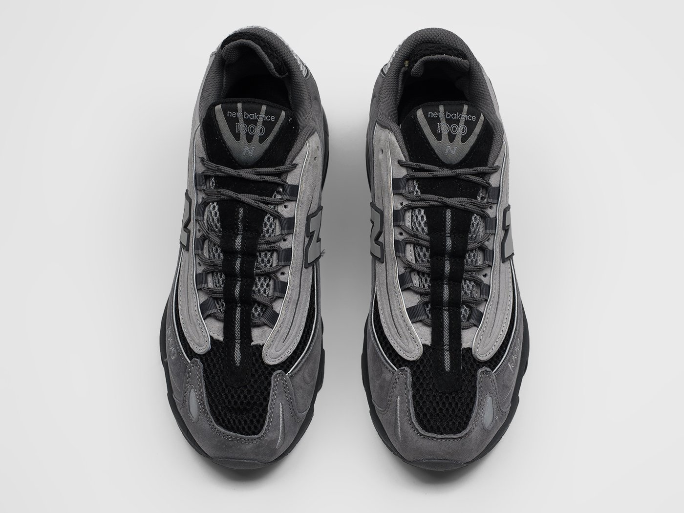 Кроссовки New Balance 1000