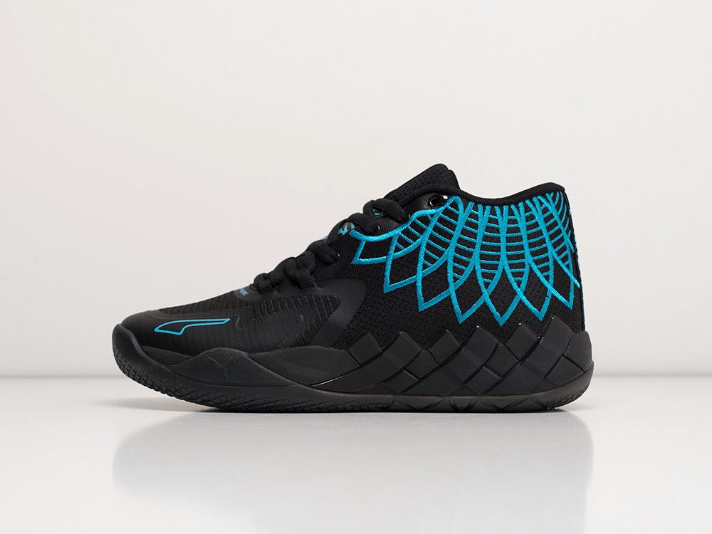 Кроссовки Puma MB.01