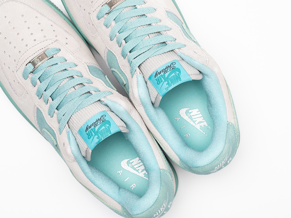 Кроссовки Nike Air Force 1 Low x Tiffany