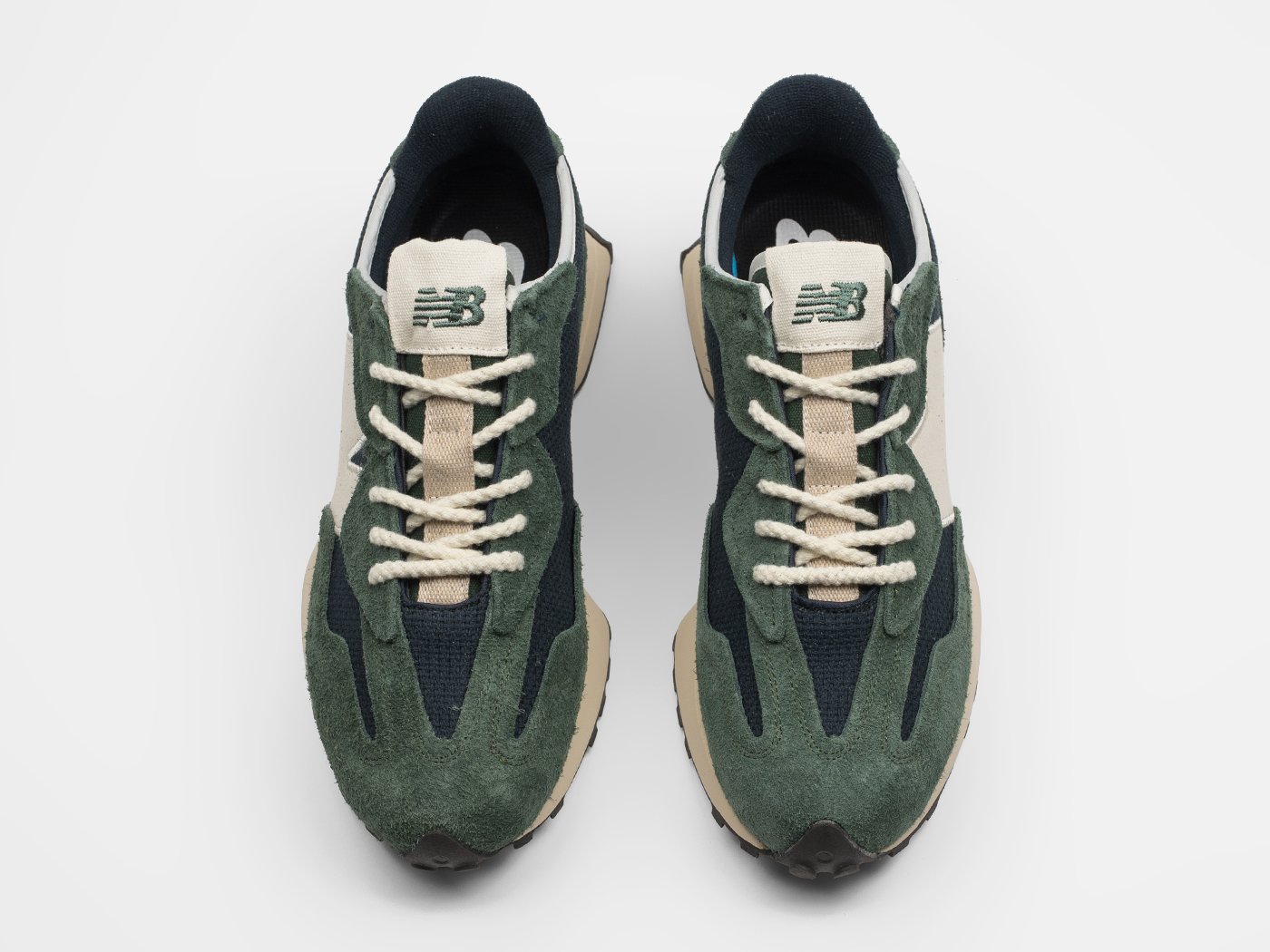 Кроссовки New Balance 327