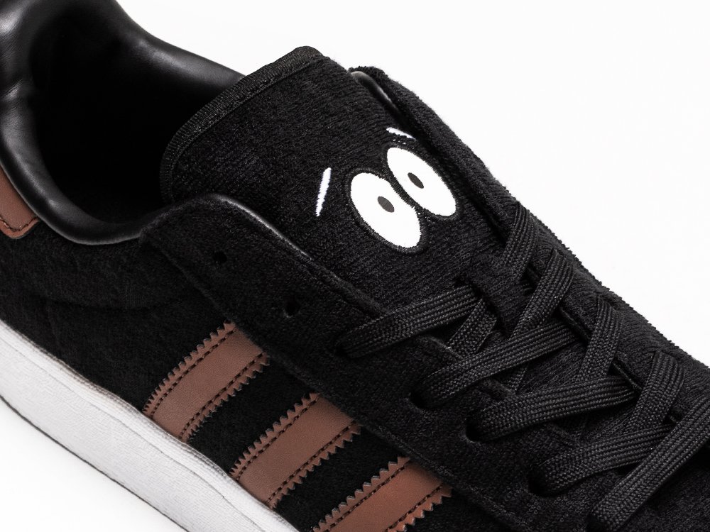 Кроссовки South Park x Adidas Campus 80