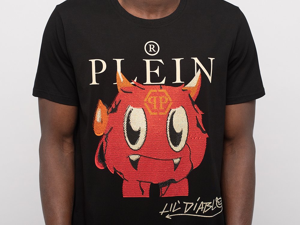 Футболка Philipp Plein