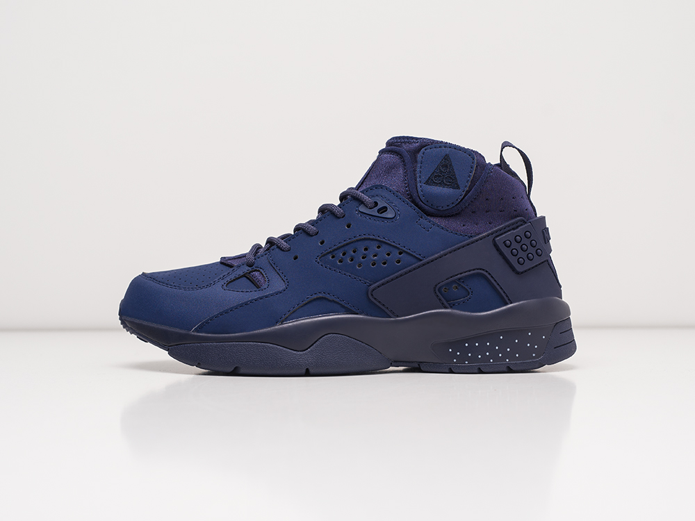 Кроссовки Nike x Olivia Kim W Air Mowabb NXN